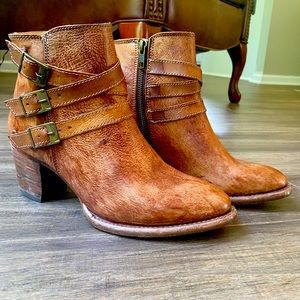 Bedstu Cobbler boots